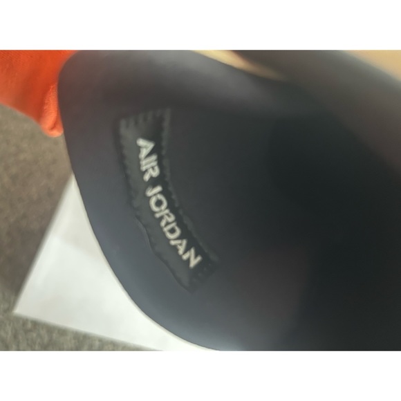 Jordan 4 mushrooms - Picture 4 of 5